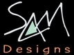 SAM's Design & Collage Work